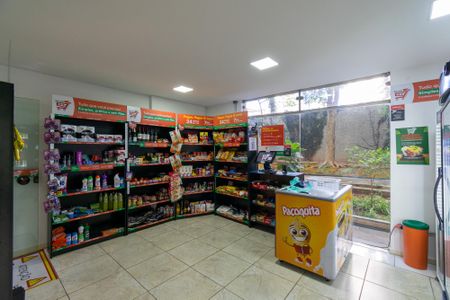 Apartamento para alugar com 52m², 2 quartos e 1 vagaÁrea comum