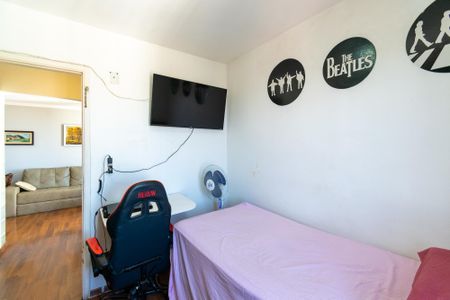 Apartamento para alugar com 52m², 2 quartos e 1 vagaQuarto 2