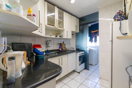 Apartamento para alugar com 52m², 2 quartos e 1 vagaCozinha