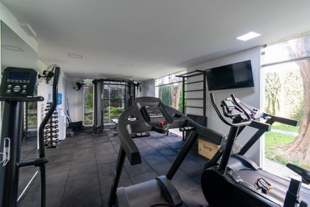 Apartamento para alugar com 52m², 2 quartos e 1 vagaÁrea comum - Academia