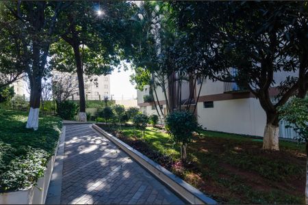 Apartamento para alugar com 52m², 2 quartos e 1 vagaÁrea comum