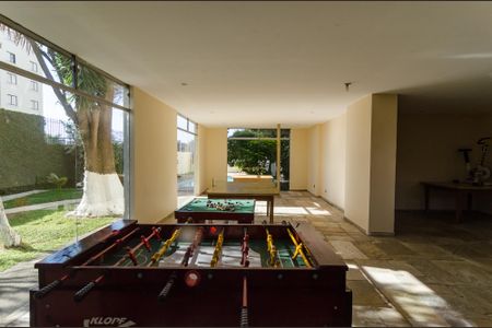 Apartamento para alugar com 52m², 2 quartos e 1 vagaÁrea comum