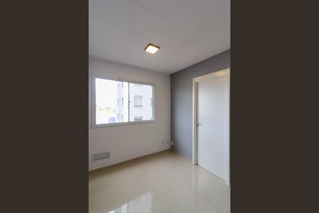Apartamento à venda com 34m², 2 quartos e sem vagaSala