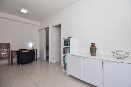 Apartamento à venda com 44m², 1 quarto e 1 vagaSala/Cozinha