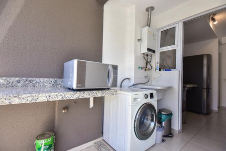 Apartamento à venda com 44m², 1 quarto e 1 vagaÁrea de Serviço