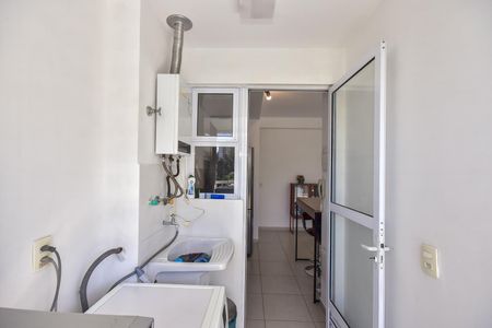 Apartamento à venda com 44m², 1 quarto e 1 vagaÁrea de Serviço