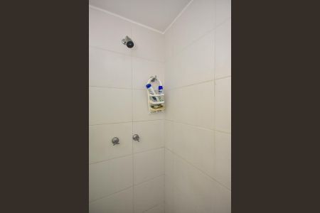 Apartamento à venda com 44m², 1 quarto e 1 vagaBanheiro Social