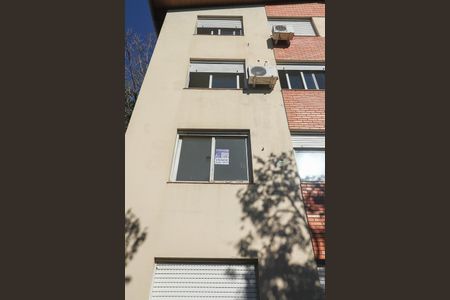 Apartamento à venda com 60m², 2 quartos e sem vagaFachada