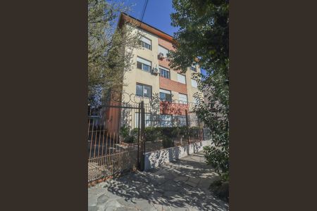 Apartamento à venda com 60m², 2 quartos e sem vagaFachada