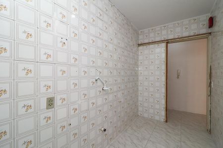 Apartamento à venda com 60m², 2 quartos e sem vagaCozinha