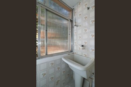 Apartamento à venda com 60m², 2 quartos e sem vagaÁrea de Serviço