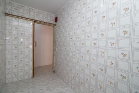 Apartamento à venda com 60m², 2 quartos e sem vagaCozinha