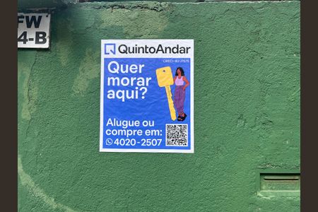 Studio para alugar com 37m², 1 quarto e sem vagaPlaquinha