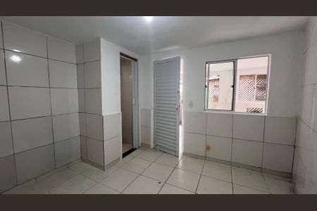 Studio para alugar com 37m², 1 quarto e sem vagaQuarto
