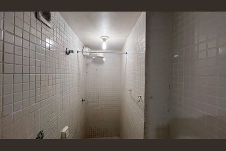 Studio para alugar com 37m², 1 quarto e sem vagaBanheiro