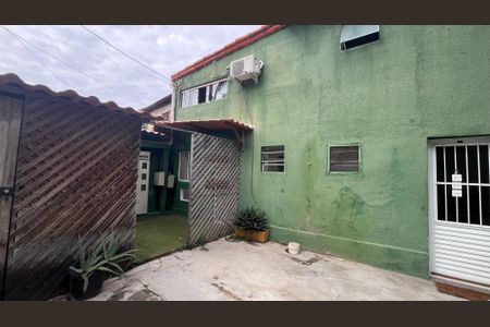 Studio para alugar com 37m², 1 quarto e sem vagaFachadap