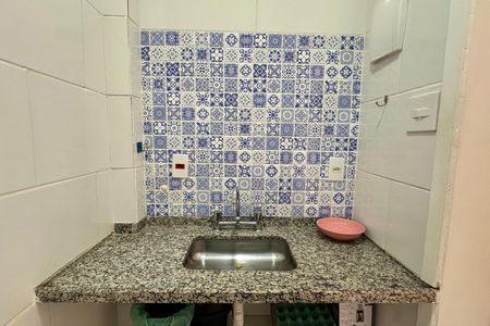 Apartamento para alugar com 1 quarto, 35m² em Copacabana, Rio de Janeiro
