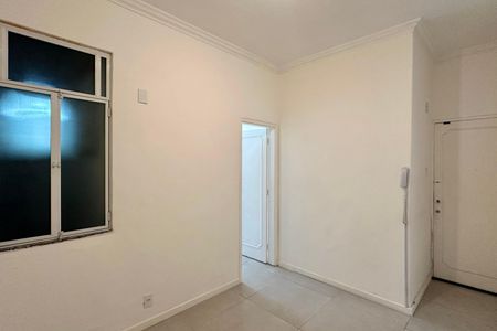 Apartamento para alugar com 1 quarto, 35m² em Copacabana, Rio de Janeiro