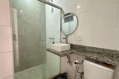 Apartamento para alugar com 1 quarto, 35m² em Copacabana, Rio de Janeiro