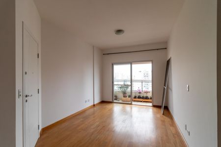 Sala de apartamento para alugar com 3 quartos, 110m² em Vila Pompéia, São Paulo