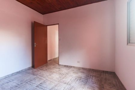 Quarto  de casa para alugar com 1 quarto, 45m² em Calmon Viana, Poá