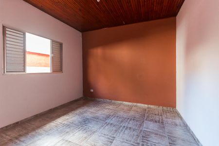 Quarto  de casa para alugar com 1 quarto, 45m² em Calmon Viana, Poá