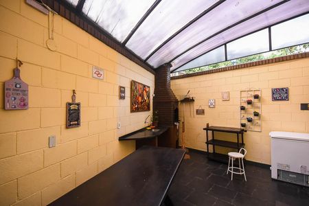 Apartamento à venda com 65m², 2 quartos e 1 vaga Apartamento à venda com 65m², 2 quartos e 1 vagaÁrea comum