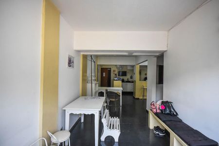 Apartamento à venda com 65m², 2 quartos e 1 vaga Apartamento à venda com 65m², 2 quartos e 1 vagaÁrea comum