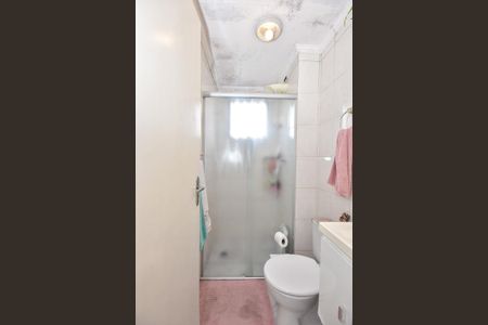 Apartamento à venda com 65m², 2 quartos e 1 vagaBanheiro