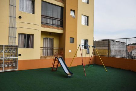 Apartamento à venda com 65m², 2 quartos e 1 vaga Apartamento à venda com 65m², 2 quartos e 1 vagaÁrea comum