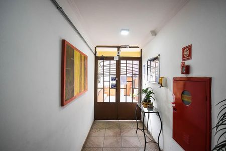 Apartamento à venda com 65m², 2 quartos e 1 vaga Apartamento à venda com 65m², 2 quartos e 1 vagaÁrea comum
