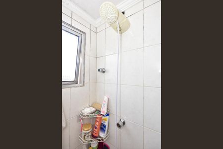 Apartamento à venda com 65m², 2 quartos e 1 vagaBanheiro