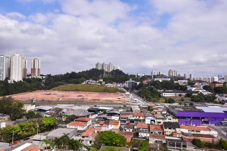 Apartamento à venda com 65m², 2 quartos e 1 vagaVista do Quarto 2