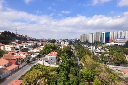 Apartamento à venda com 65m², 2 quartos e 1 vagaVista do Quarto 1