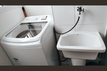 Apartamento à venda com 43m², 2 quartos e 1 vagaÁrea de Serviço