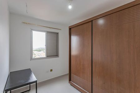 Quarto 2 de apartamento para alugar com 2 quartos, 57m² em Parque Fongaro, São Paulo