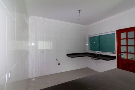 Casa de condomínio para alugar com 141m², 3 quartos e 2 vagas Casa de condomínio para alugar com 141m², 3 quartos e 2 vagasCozinha