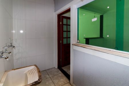 Casa de condomínio para alugar com 141m², 3 quartos e 2 vagas Casa de condomínio para alugar com 141m², 3 quartos e 2 vagasÁrea de Serviço