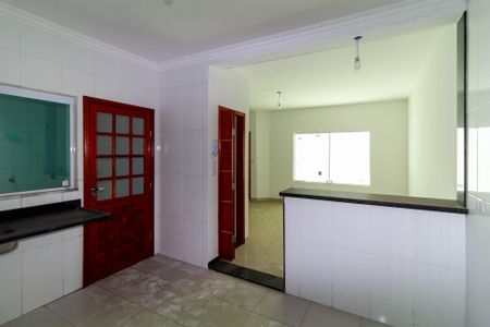 Casa de condomínio para alugar com 141m², 3 quartos e 2 vagas Casa de condomínio para alugar com 141m², 3 quartos e 2 vagasCozinha