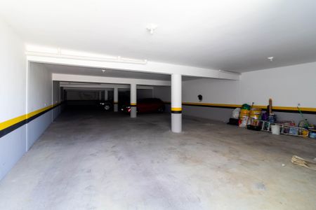 Casa de condomínio para alugar com 141m², 3 quartos e 2 vagas Casa de condomínio para alugar com 141m², 3 quartos e 2 vagasGaragem