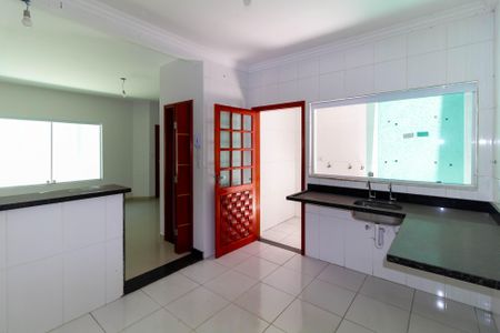 Casa de condomínio para alugar com 141m², 3 quartos e 2 vagas Casa de condomínio para alugar com 141m², 3 quartos e 2 vagasCozinha