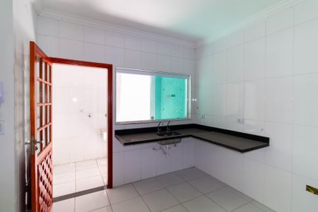 Casa de condomínio para alugar com 141m², 3 quartos e 2 vagas Casa de condomínio para alugar com 141m², 3 quartos e 2 vagasCozinha