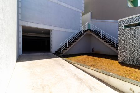 Casa de condomínio para alugar com 141m², 3 quartos e 2 vagas Casa de condomínio para alugar com 141m², 3 quartos e 2 vagasGaragem