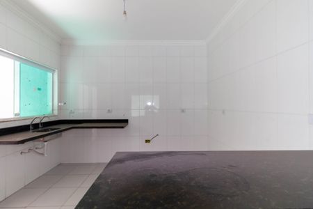 Casa de condomínio para alugar com 141m², 3 quartos e 2 vagas Casa de condomínio para alugar com 141m², 3 quartos e 2 vagasCozinha