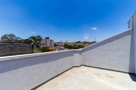 Casa de condomínio para alugar com 141m², 3 quartos e 2 vagas Casa de condomínio para alugar com 141m², 3 quartos e 2 vagasTerraço