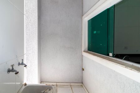 Casa de condomínio para alugar com 141m², 3 quartos e 2 vagas Casa de condomínio para alugar com 141m², 3 quartos e 2 vagasÁrea de Serviço