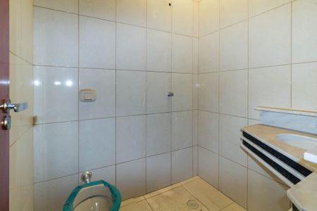 Casa de condomínio para alugar com 141m², 3 quartos e 2 vagas Casa de condomínio para alugar com 141m², 3 quartos e 2 vagasBanheiro 2