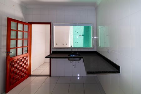 Casa de condomínio para alugar com 141m², 3 quartos e 2 vagas Casa de condomínio para alugar com 141m², 3 quartos e 2 vagasCozinha