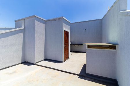 Casa de condomínio para alugar com 141m², 3 quartos e 2 vagas Casa de condomínio para alugar com 141m², 3 quartos e 2 vagasTerraço
