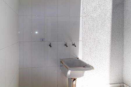 Casa de condomínio para alugar com 141m², 3 quartos e 2 vagas Casa de condomínio para alugar com 141m², 3 quartos e 2 vagasÁrea de Serviço